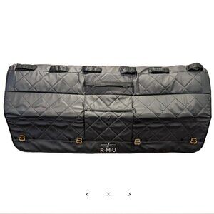 RMU Truck Premium Tailgate Bike Pad & Storage - Large $250 MSRP 5-star reviewed